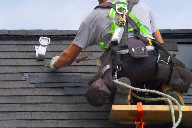 Best Residential Roofing Contractor  in Superior, NE
