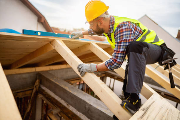 Roof Gutter Cleaning in Superior, NE